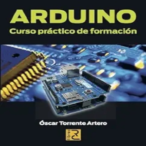 ARDUINO. Curso práctico de formación