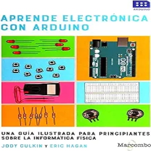 Aprende electrónica con Arduino