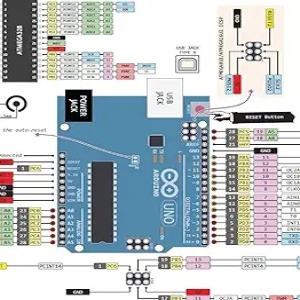 Arduino Manual in English Tomo I