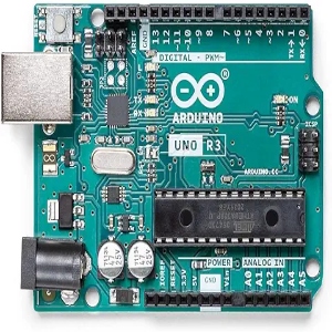 Arduino Original Rev3 [A000066]