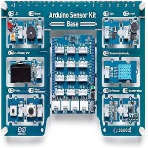 Arduino Sensor Kit - Base [TPX00031]