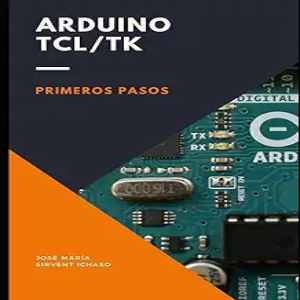 Arduino Tcl_Tk_ Primeros pasos