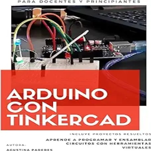 Arduino con Tinkercad_ para principiantes y docentes