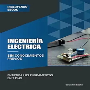 Ingeniería eléctrica sin conocimientos previos