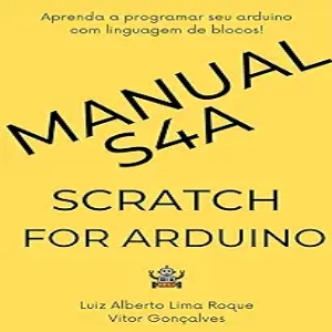 Manual S4A - Scratch for Arduino