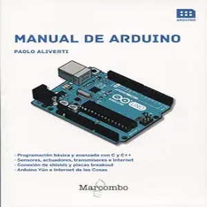 Manual de Arduino_ 1 Tapa blanda