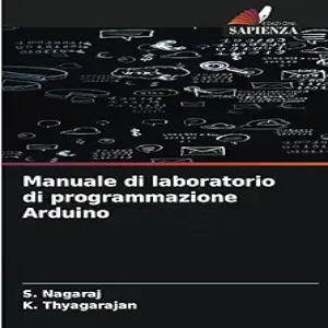 Manuale di laboratorio di programmazione Arduino